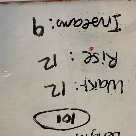 Grlfrnd pink tie dye sweat shorts size XXS‎ - Picture 4 of 6